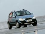 Hyundai Getz Cross 2006 года